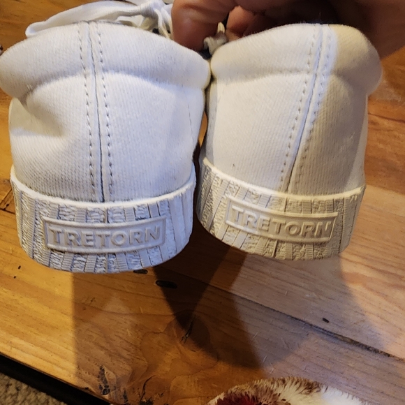 Tretorn sneakers - Picture 5 of 6